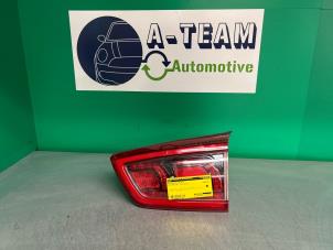 Gebruikte Achterlicht rechts Kia Niro I (DE) 1.6 GDI Hybrid Prijs € 249,99 Margeregeling aangeboden door A-team Automotive