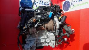 Gebruikte Motor Peugeot Rifter (ER/EC/EZ) 1.5 BlueHDi 130 Prijs € 3.999,99 Margeregeling aangeboden door A-Team Automotive