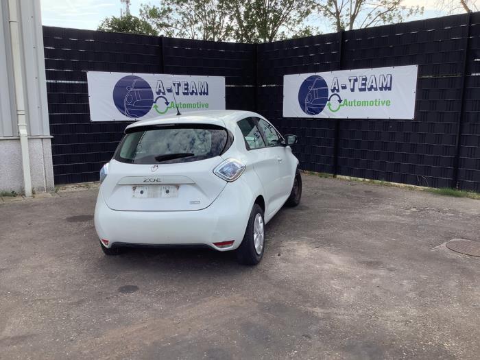 Gebruikte Luchtfilterhuis Renault Zoé (AG) R90 Prijs op aanvraag aangeboden door A-team Automotive