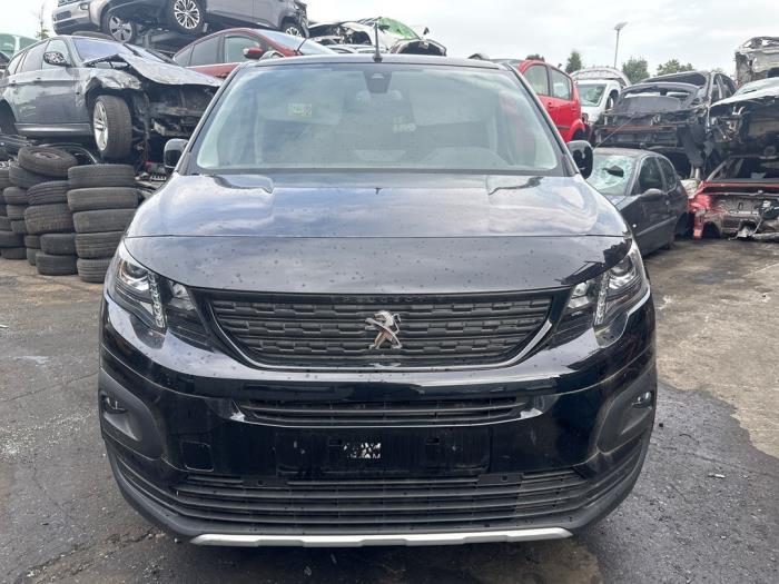 Gebruikte ABS Pomp Peugeot Rifter (ER/EC/EZ) 1.5 BlueHDi 130 Prijs € 249,99 Margeregeling aangeboden door A-Team Automotive