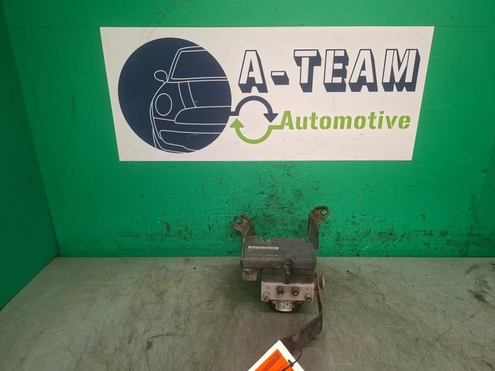 Gebruikte ABS Pomp Daihatsu Materia 1.3 16V Prijs € 124,99 Margeregeling aangeboden door A-team Automotive