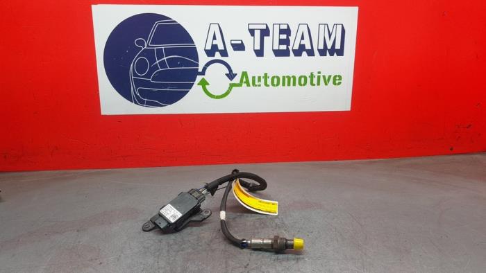 Gebruikte Nox sensor Peugeot Rifter (ER/EC/EZ) 1.5 BlueHDi 130 Prijs € 49,99 Margeregeling aangeboden door A-Team Automotive