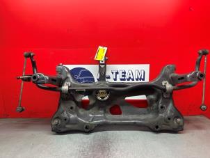 Gebruikte Subframe Audi RS Q3 Sportback (F3S) 2.5 TFSI 20V Quattro Prijs € 249,99 Margeregeling aangeboden door A-Team Automotive