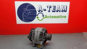 Gebruikte Dynamo Ford Galaxy (WGR) 2.8i V6 24V Prijs € 39,99 Margeregeling aangeboden door A-Team Automotive