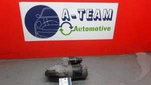 Gebruikte Startmotor Ford Galaxy (WGR) 2.8i V6 24V Prijs € 19,99 Margeregeling aangeboden door A-Team Automotive