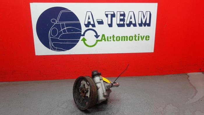 Gebruikte Servopomp Ford Galaxy (WGR) 2.8i V6 24V Prijs € 49,99 Margeregeling aangeboden door A-Team Automotive