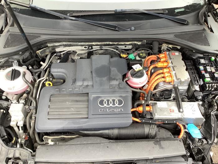 Gebruikte Motor Audi A3 Sportback (8VA/8VF) 1.4 TFSI 16V e-tron Prijs € 449,99 Margeregeling aangeboden door A-team Automotive