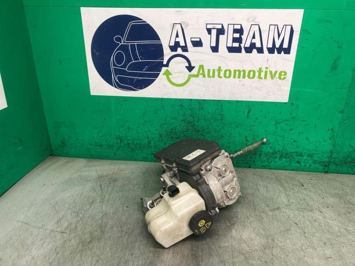 Gebruikte Hoofdremcilinder Audi A3 Sportback (8VA/8VF) 1.4 TFSI 16V e-tron Prijs € 199,99 Margeregeling aangeboden door A-team Automotive