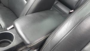 Gebruikte Hoedenplank Nissan Qashqai (J10) 2.0 16V Prijs € 99,99 Margeregeling aangeboden door A-Team Automotive