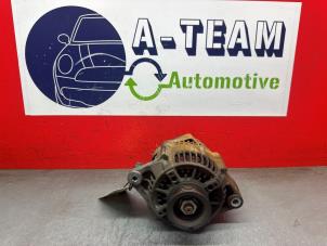 Gebruikte Dynamo Suzuki SX4 1.6 16V VVT Comfort,Exclusive Prijs € 39,99 Margeregeling aangeboden door A-Team Automotive