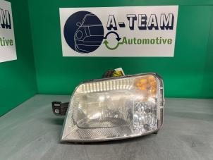 Gebruikte Koplamp links Fiat Panda (169) 1.1 Fire Prijs € 29,99 Margeregeling aangeboden door A-team Automotive