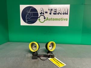 Gebruikte Kilometerteller KM Smart Fortwo Prijs € 124,99 Margeregeling aangeboden door A-team Automotive