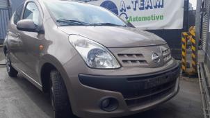 Gebruikte Koplamp rechts Nissan Pixo (D31S) 1.0 12V Prijs € 100,00 Margeregeling aangeboden door A-Team Automotive