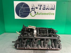 Gebruikte Inlaatspruitstuk Audi Q5 (FYB/FYG) 2.0 TFSI 16V Quattro Prijs € 274,99 Margeregeling aangeboden door A-team Automotive