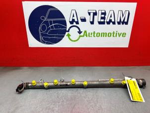 Gebruikte Injector brug BMW X5 (E70) 3.0d 24V Prijs € 49,99 Margeregeling aangeboden door A-Team Automotive