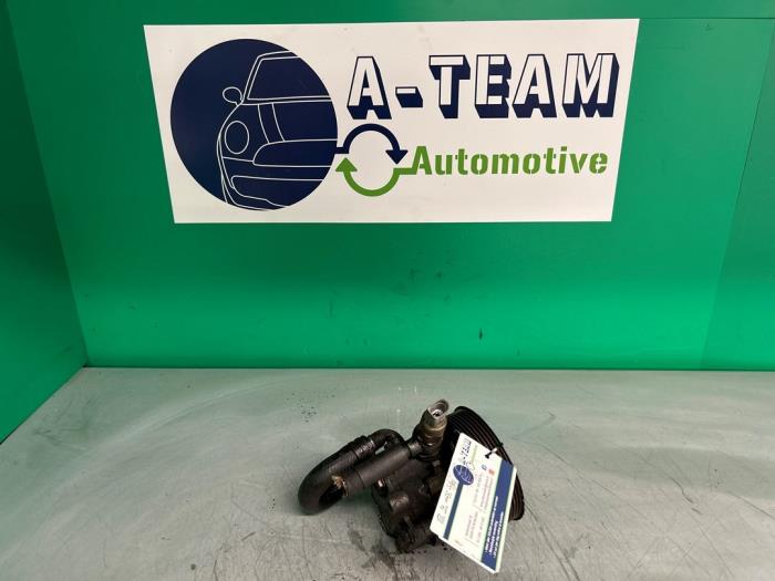 Gebruikte Stuurpomp Volkswagen Golf IV (1J1) 1.8 20V Turbo Prijs € 19,99 Margeregeling aangeboden door A-team Automotive