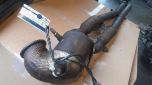 Gebruikte Katalysator Audi RS Q3 Sportback (F3S) 2.5 TFSI 20V Quattro Prijs € 1.249,99 Margeregeling aangeboden door A-Team Automotive