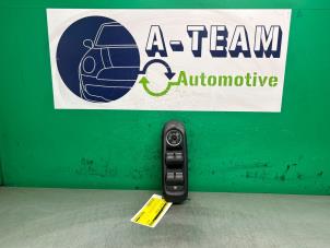 Gebruikte Ruit schakelaar elektrisch Ford S-Max (GBW) 2.3 16V Prijs € 49,99 Margeregeling aangeboden door A-team Automotive
