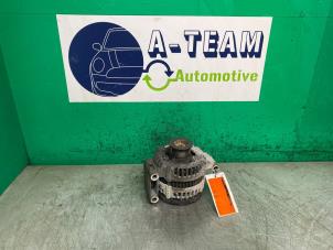Gebruikte Alternator Ford S-Max (GBW) 2.3 16V Prijs € 49,99 Margeregeling aangeboden door A-team Automotive