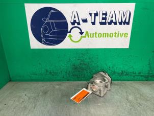 Gebruikte Gasklephuis Ford S-Max (GBW) 2.3 16V Prijs € 49,99 Margeregeling aangeboden door A-team Automotive