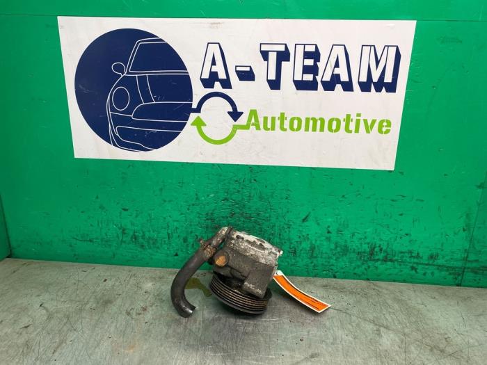Gebruikte Servopomp Ford S-Max (GBW) 2.3 16V Prijs € 99,99 Margeregeling aangeboden door A-team Automotive