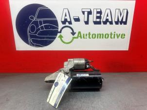 Gebruikte Startmotor Fiat Ducato (250) 2.2 D 100 Multijet Euro 4 Prijs € 39,99 Margeregeling aangeboden door A-Team Automotive