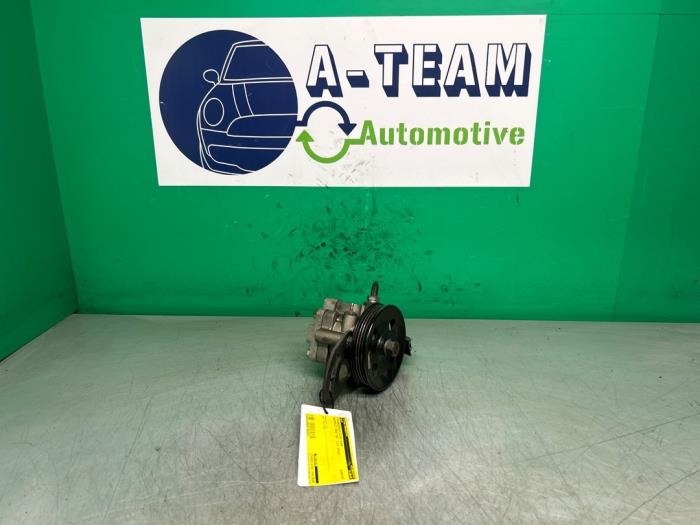 Gebruikte Pomp Servo Chevrolet Aveo (250) 1.2 16V Prijs € 39,99 Margeregeling aangeboden door A-team Automotive