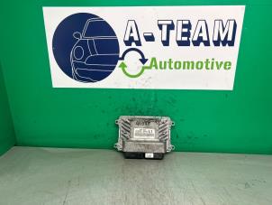 Gebruikte Computer Motormanagement Chevrolet Aveo (250) 1.2 16V Prijs € 74,99 Margeregeling aangeboden door A-team Automotive