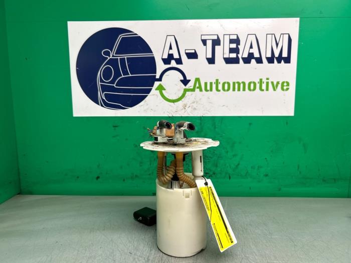 Gebruikte Benzinepomp Chevrolet Aveo (250) 1.2 16V Prijs € 49,99 Margeregeling aangeboden door A-team Automotive