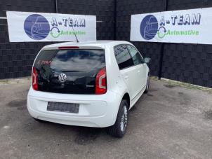 Gebruikte Motor Volkswagen Up! (121) 1.0 12V 60 Prijs € 149,99 Margeregeling aangeboden door A-team Automotive