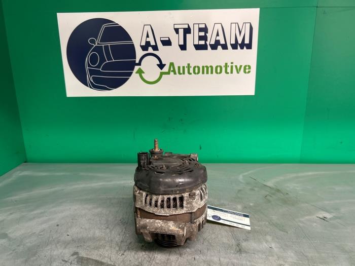 Gebruikte Dynamo Dodge Ram Van 2.4 16V Prijs € 74,99 Margeregeling aangeboden door A-team Automotive