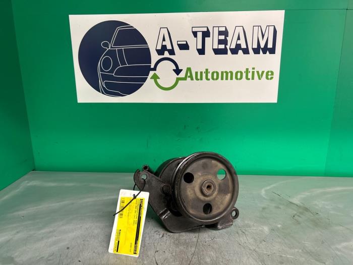Gebruikte Servopomp Dodge Ram Van 2.4 16V Prijs € 74,99 Margeregeling aangeboden door A-team Automotive