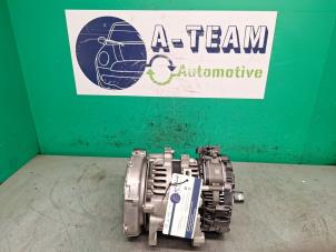 Gebruikte Dynamo Hyundai Bayon 1.0 T-GDI 12V Mild Hybrid 48V Prijs € 349,99 Margeregeling aangeboden door A-team Automotive