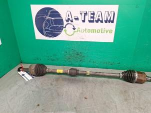 Gebruikte Steekas rechts-voor Hyundai Bayon 1.0 T-GDI 12V Mild Hybrid 48V Prijs € 499,99 Margeregeling aangeboden door A-team Automotive