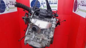 Gebruikte Motor Renault Grand Scénic III (JZ) 2.0 16V CVT Prijs € 1.749,99 Margeregeling aangeboden door A-Team Automotive