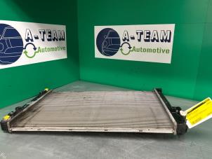 Gebruikte Intercooler Kia Niro I (DE) 1.6 GDI Hybrid Prijs op aanvraag aangeboden door A-team Automotive