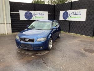 Gebruikte Automaatbak Audi A3 (8P1) 2.0 16V FSI Prijs € 1.249,99 Margeregeling aangeboden door A-team Automotive
