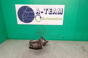 Gebruikte Startmotor Audi A3 (8P1) 2.0 16V FSI Prijs € 19,99 Margeregeling aangeboden door A-team Automotive