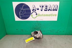 Gebruikte Gasklephuis Audi A3 (8P1) 2.0 16V FSI Prijs € 49,99 Margeregeling aangeboden door A-team Automotive