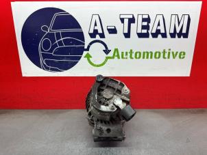 Gebruikte Dynamo Citroen C3 Picasso (SH) 1.6 16V VTI 120 Prijs € 29,99 Margeregeling aangeboden door A-Team Automotive