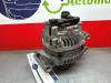 Dynamo van een Citroën C3 Picasso (SH) 1.6 16V VTI 120 2009