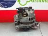Dynamo van een Citroën C3 Picasso (SH) 1.6 16V VTI 120 2009