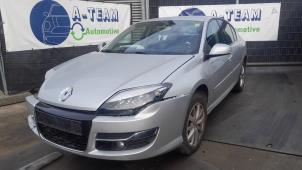 Gebruikte Zekeringkast Renault Laguna III (BT) 2.0 16V Hi-Flex Prijs € 139,99 Margeregeling aangeboden door A-Team Automotive