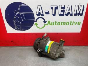 Gebruikte Aircopomp Opel Zafira (M75) 1.6 16V Prijs € 49,99 Margeregeling aangeboden door A-Team Automotive