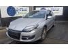 Renault Laguna III (BT) 2.0 16V Hi-Flex Luchtfilterhuis
