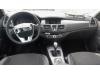 Renault Laguna III (BT) 2.0 16V Hi-Flex Gaspedaal