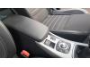 Renault Laguna III (BT) 2.0 16V Hi-Flex Armleuning