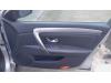 Renault Laguna III (BT) 2.0 16V Hi-Flex Deurbekleding 4Deurs rechts-voor