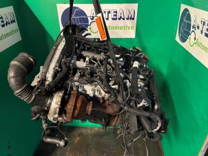 Gebruikte Motor Opel Insignia Sports Tourer 2.0 CDTI 16V 130 ecoFLEX Prijs € 999,99 Margeregeling aangeboden door A-team Automotive