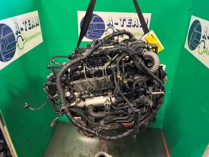 Gebruikte Motor Ford Focus 2 Wagon 1.6 TDCi 16V 110 Prijs € 399,99 Margeregeling aangeboden door A-team Automotive